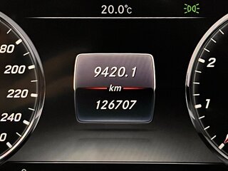 2016 Mercedes-Benz Maybach S-Класс 500 I (X222), чёрный, 4000000 рублей, вид 4