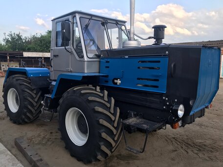 2025 ХТЗ Т-150К, 3800000 рублей, вид 2
