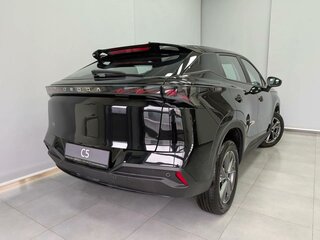 2026 Omoda C5 II, чёрный, 2399000 рублей, вид 3