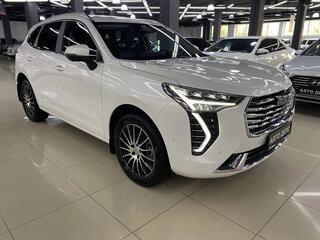 2023 Haval Jolion I, белый, 1849000 рублей, вид 3