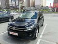 2011 Volkswagen Tiguan I Рестайлинг, синий, 1350000 рублей - вид 6
