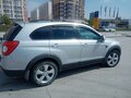 2008 Chevrolet Captiva I, серебристый - вид 5