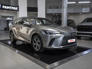 2025 Lexus RX 300 V, серый, 7190000 рублей, вид 3