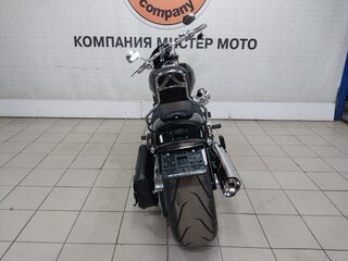 2023 Harley-Davidson Breakout, чёрный, 2590000 рублей, вид 3