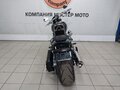 2023 Harley-Davidson Breakout, чёрный - вид 2