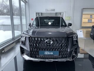 2026 GAC GS8 II, серый, 5349000 рублей, вид 2