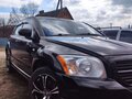 2008 Dodge Caliber I, чёрный, 700000 рублей - вид 5