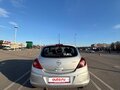 2007 Opel Corsa D, серебристый, 285300 рублей - вид 4