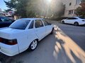 2001 Lada (ВАЗ) 2110, белый, 150000 рублей - вид 5