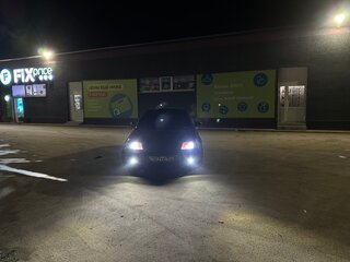 1997 Audi A6 II (C5), чёрный, 450000 рублей, вид 3