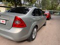2008 Ford Focus II Рестайлинг, бежевый, 620000 рублей - вид 5