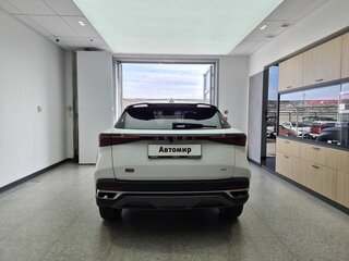 2023 Omoda C5 I, белый, 1999000 рублей, вид 5