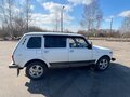 2014 Lada (ВАЗ) 2131 (4x4) 213105 I, белый, 550000 рублей - вид 10