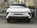 2026 Omoda C5 II, белый