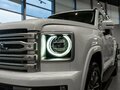 2026 Haval H9 II, белый - вид 3