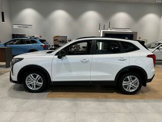 2026 Haval Jolion I Рестайлинг 2, белый, 2099000 рублей, вид 4