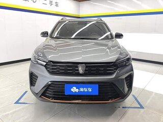 2022 Roewe RX3 Pro, серебристый, 1340000 рублей, вид 2