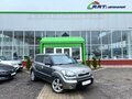 2009 Kia Soul I, серый