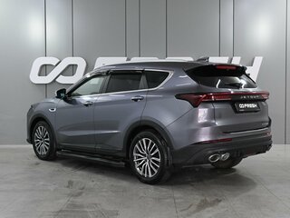 2024 Jetour X70+ I Рестайлинг, серый, 2229000 рублей, вид 2