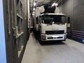 2016 Isuzu Forward (F-Series), белый, 2400000 рублей