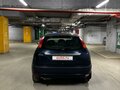 2004 Ford Focus I Рестайлинг, синий, 289000 рублей - вид 3