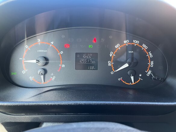 2020 Lada (ВАЗ) 2121 (4x4) Urban I Рестайлинг (2020), коричневый, 850000 рублей - вид 7