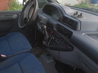2004 Peugeot Expert I, белый, 380000 рублей, вид 5