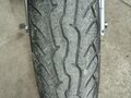 1996 Honda Shadow 750, коричневый, 560000 рублей - вид 5