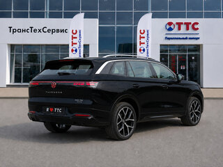 2026 Volkswagen Tavendor I Рестайлинг, чёрный, 6300000 рублей, вид 5