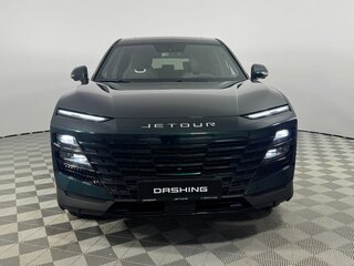2026 Jetour Dashing I, зелёный, 3029900 рублей, вид 2