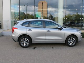 2023 Haval Jolion I, серый, 1595000 рублей, вид 3