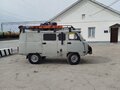 2014 УАЗ 452, серый, 390000 рублей - вид 2