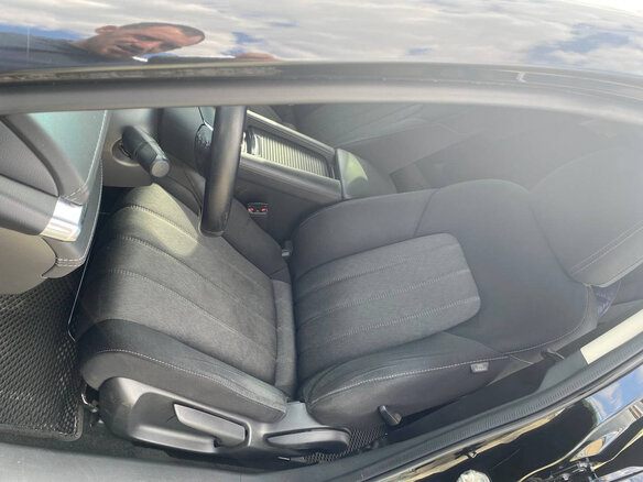 2019 Mazda 6 III (GJ) Рестайлинг 2, чёрный, 2290000 рублей - вид 20