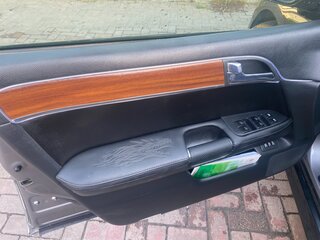 2007 Infiniti M45 III, чёрный, 1000000 рублей, вид 5