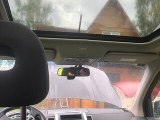 2010 Nissan X-Trail II, чёрный, 1150000 рублей, вид 5