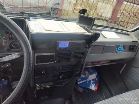 1992 Iveco Daily, белый, 800000 рублей, вид 2