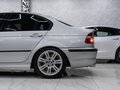 2003 BMW 3 серии 330i IV (E46) Рестайлинг, серебристый, 1000000 рублей - вид 6