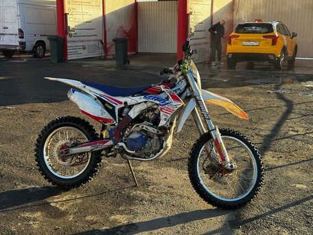 2017 BSE M2, белый, 220000 рублей, вид 2