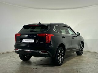 2023 Haval Jolion I Рестайлинг, чёрный, 2000000 рублей, вид 4