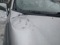 2003 Citroen C8 I, серебристый - вид 2