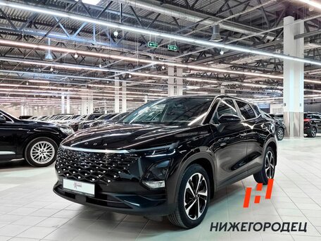 Omoda C5 I