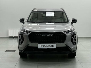 2024 Haval Jolion I Рестайлинг, серый, 1950000 рублей, вид 5