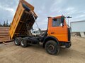 2018 МАЗ 6517, оранжевый, 2500000 рублей - вид 3