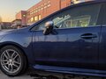 2016 Subaru Levorg I, синий, 1580000 рублей - вид 5