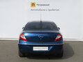 2010 Chery M11 (A3), синий - вид 5