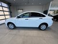 2026 Lada (ВАЗ) Vesta I Рестайлинг (NG), белый - вид 2