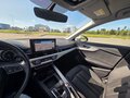2021 Audi A4 35 TFSI V (B9) Рестайлинг, серый, 3149000 рублей - вид 6