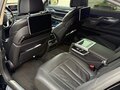 2019 BMW 7 серии Long 730Ld xDrive VI (G11/G12) Рестайлинг, чёрный, 4400000 рублей - вид 7