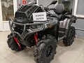 2026 Loncin XWolf 1000 Mud, серый, 1469000 рублей