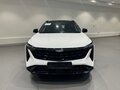 2026 Geely Cityray, белый - вид 6